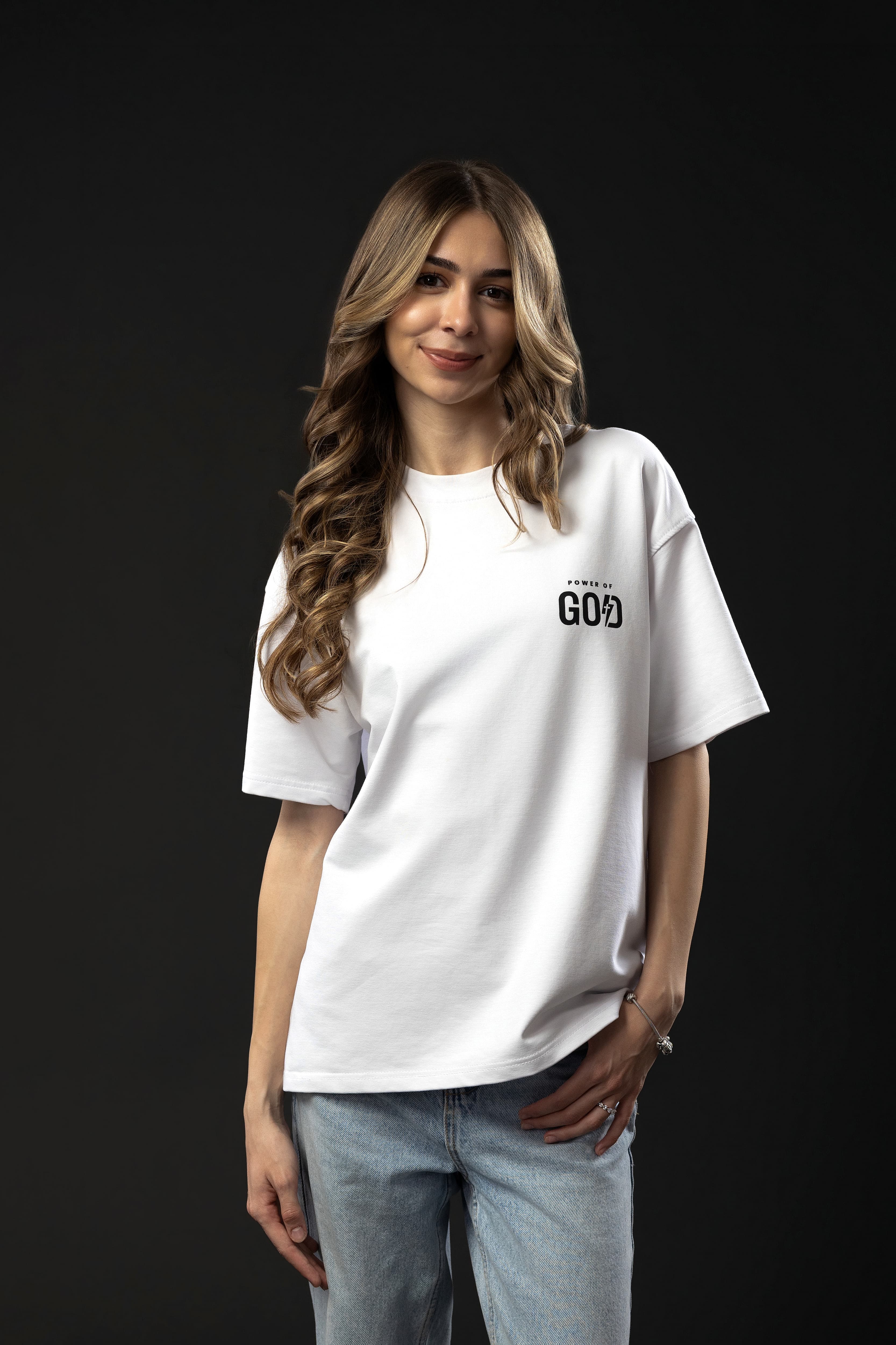 Power of God lookbook